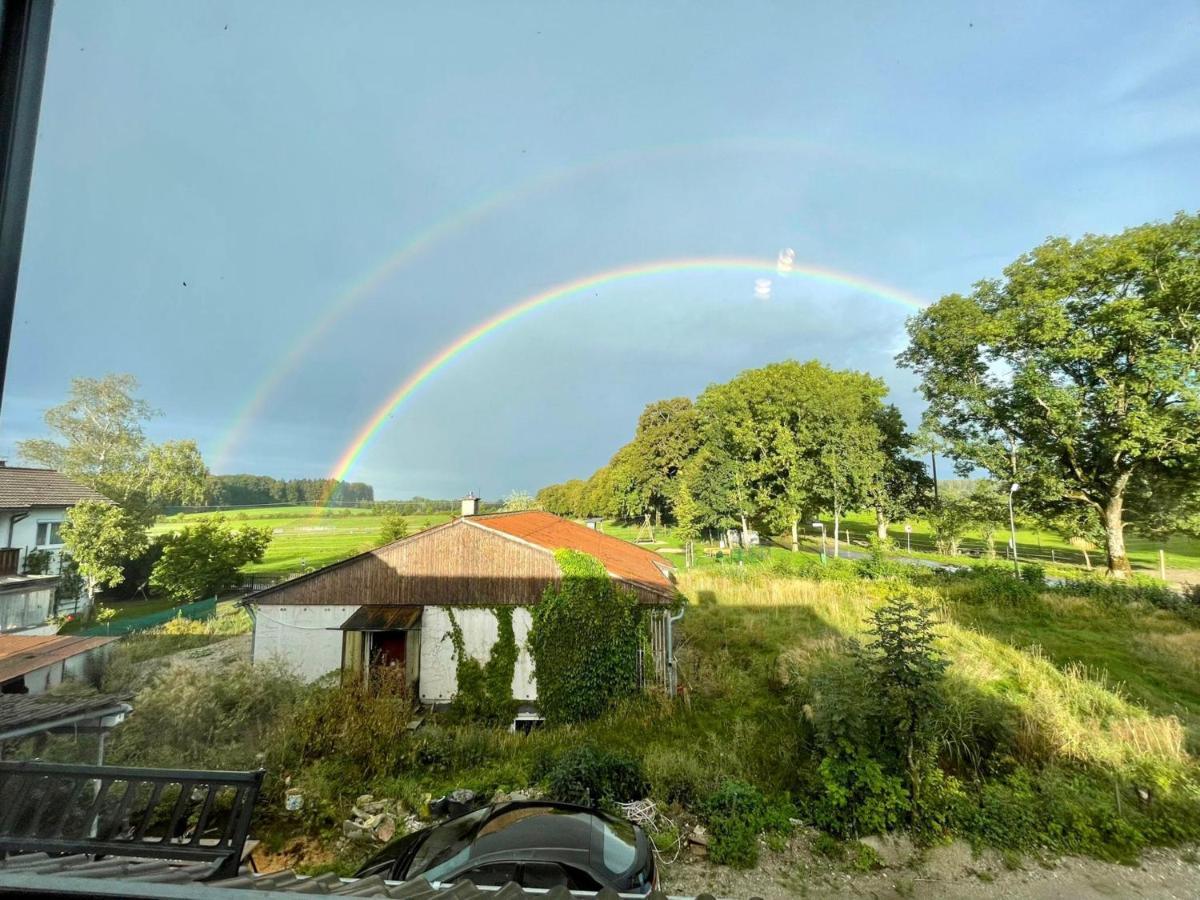Casa Verde: Küche, TV, Nespresso, im Grünen Starnberg Exterior foto