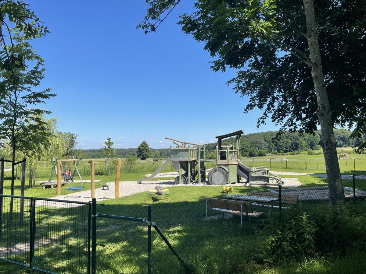 Casa Verde: Küche, TV, Nespresso, im Grünen Starnberg Exterior foto