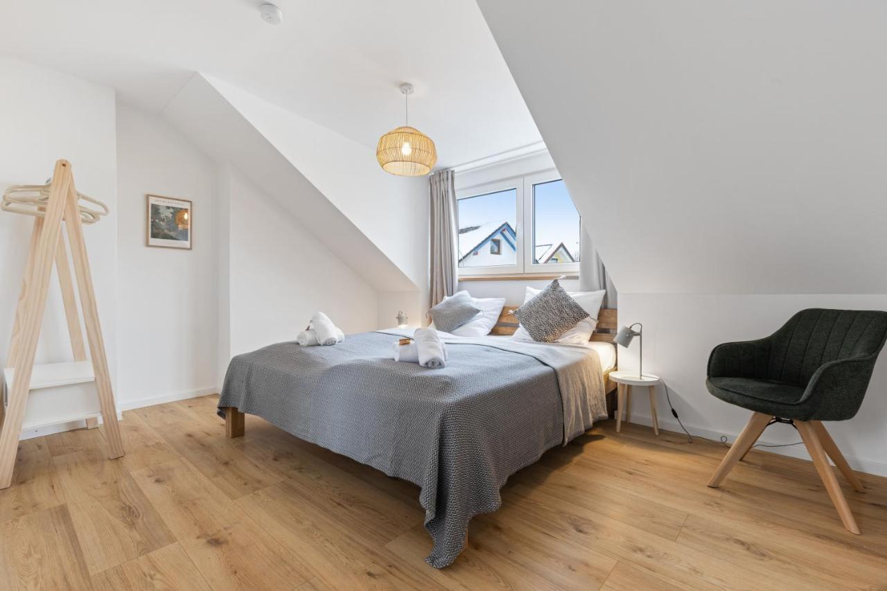 Casa Verde: Küche, TV, Nespresso, im Grünen Starnberg Exterior foto